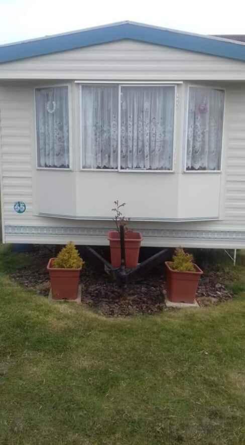 Sandgate Retreat Hemsby 2023 Exterior foto